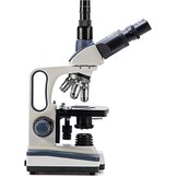 SWIFT SW350T Trinoculaire Microscoop - 40X-2500X Vergroting - 30% Korting