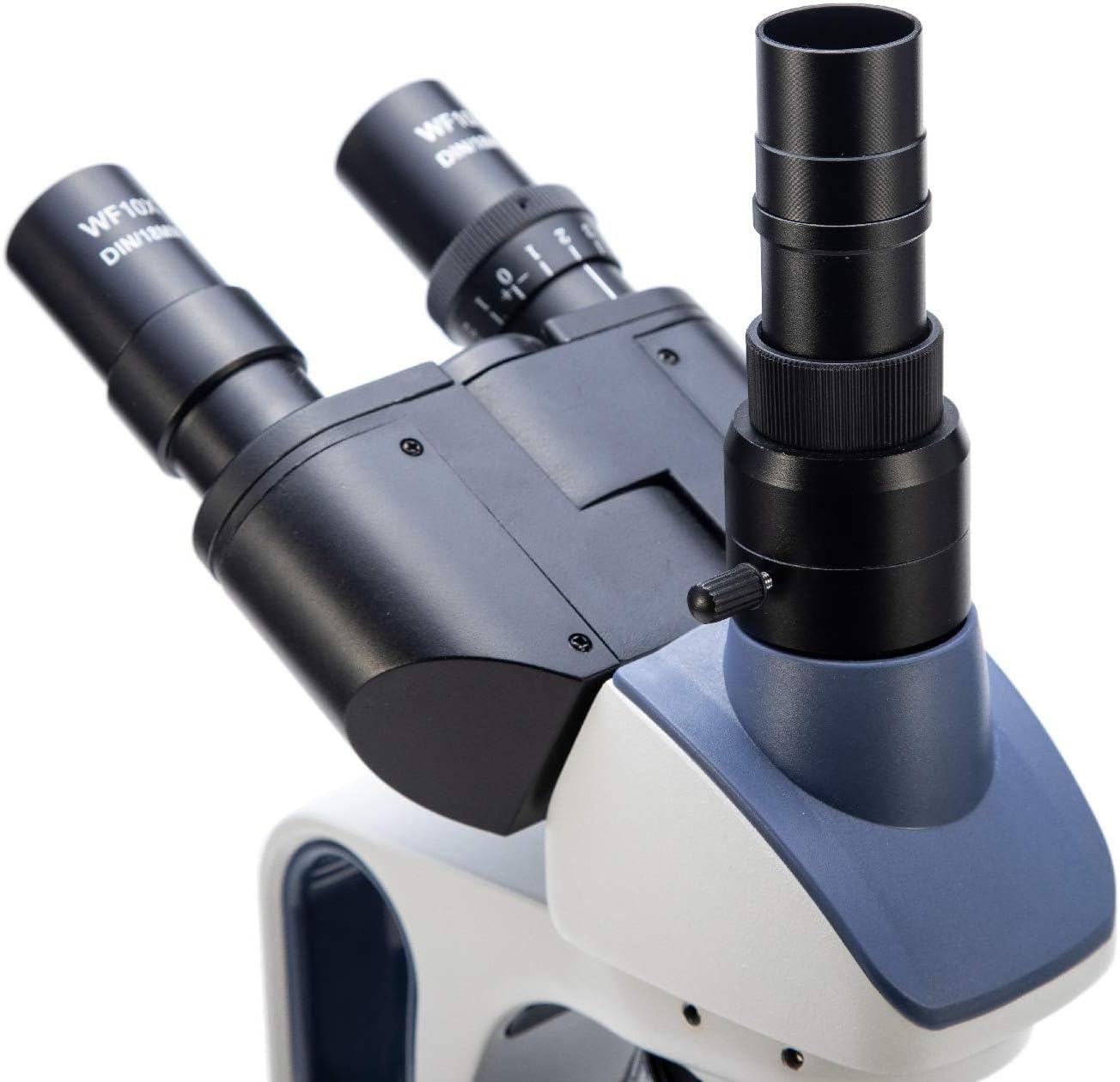 SWIFT SW350T Trinoculaire Microscoop - 40X-2500X Vergroting - 30% Korting