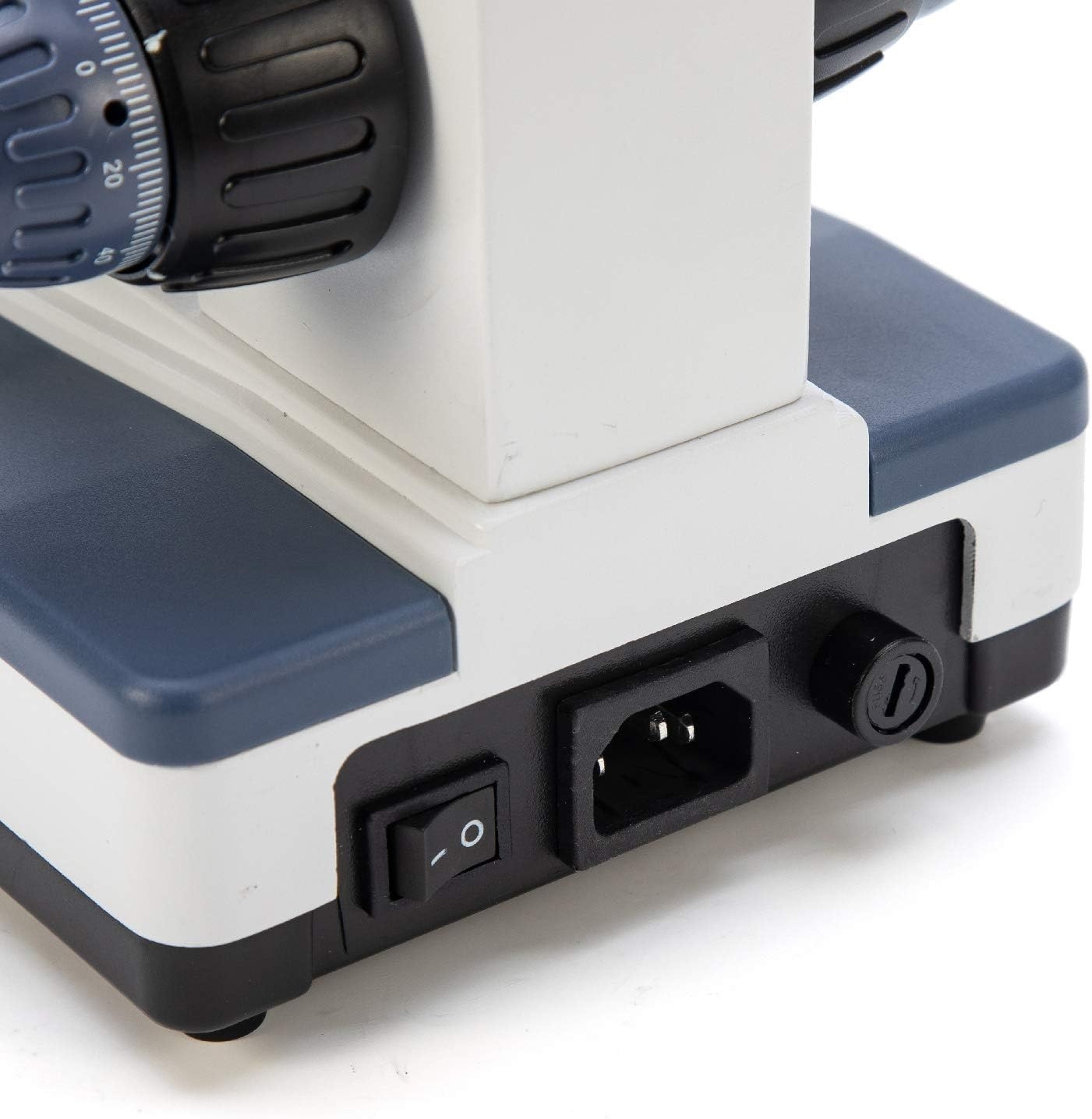 SWIFT SW350T Trinoculaire Microscoop - 40X-2500X Vergroting - 30% Korting