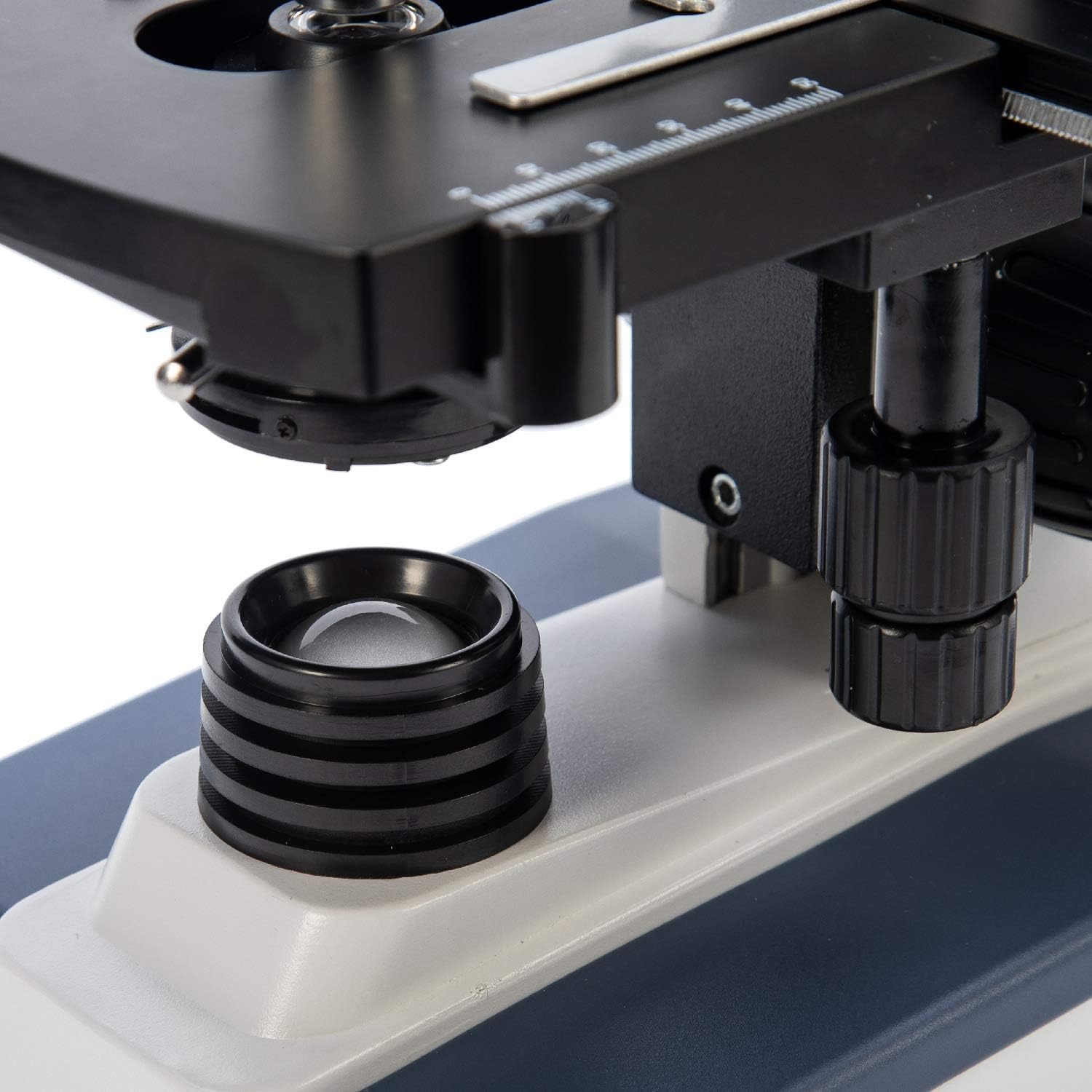 SWIFT SW350T Trinoculaire Microscoop - 40X-2500X Vergroting - 30% Korting