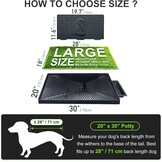 Hompet Hondenpotje Kunstgras (2 stuks) - 30% Korting