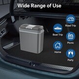 Geretourneerde Koelbox 24L - 30% Korting!