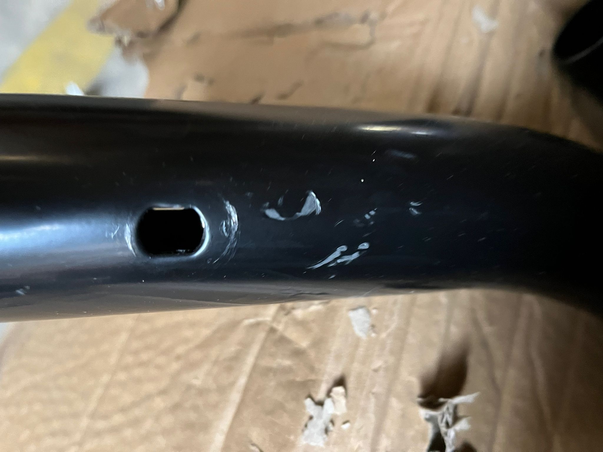 Ligstoel Tuin - 2in1 - Marineblauw - 60% Korting