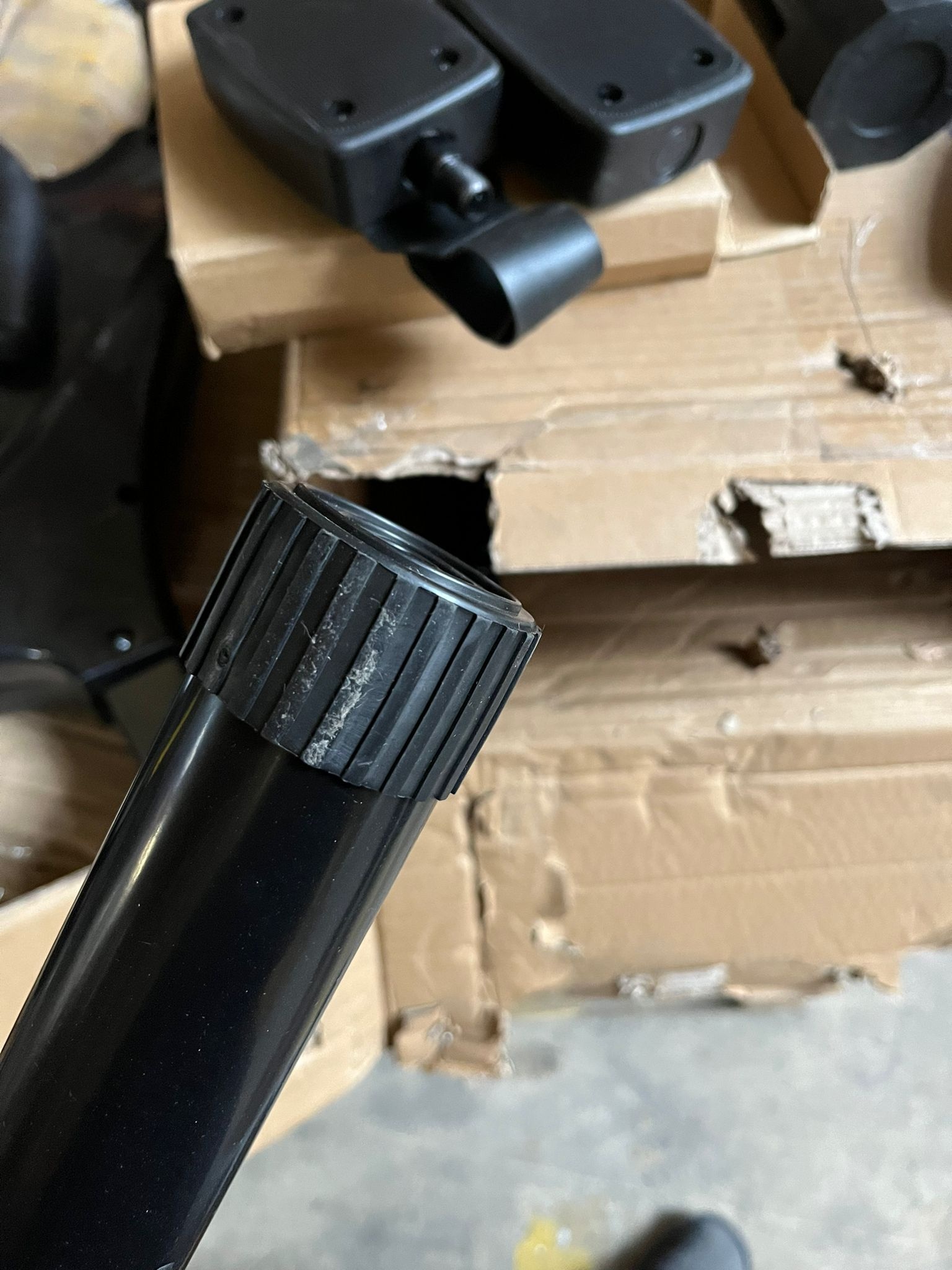 Ligstoel Tuin - 2in1 - Marineblauw - 60% Korting