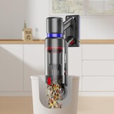 Draadloze Stofzuiger - 550W/70min - 30% Korting