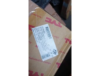 Koplamp Links BMW 3 Serie E46 (1997-2005) | -40%