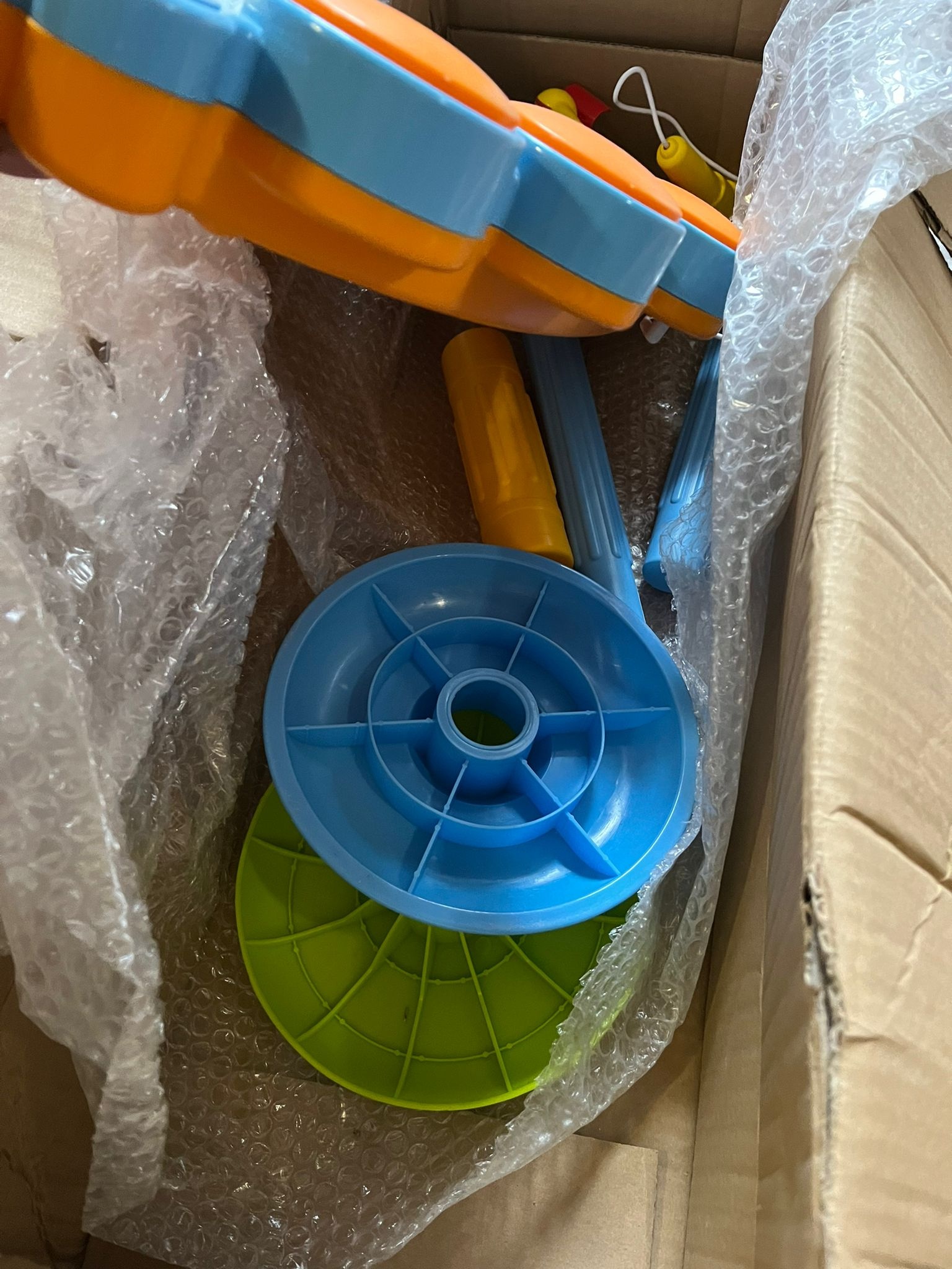 Kinder Keyboard met Microfoon & Kruk - 60% Korting!