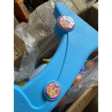 Kinder Keyboard met Microfoon & Kruk - 60% Korting!