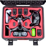 FPVtosky DJI FPV Hard Case - 30% Korting!