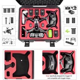 FPVtosky DJI FPV Hard Case - 30% Korting!