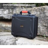 FPVtosky DJI FPV Hard Case - 30% Korting!