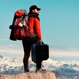 FPVtosky DJI FPV Hard Case - 30% Korting!