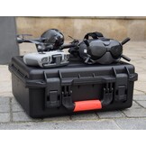 FPVtosky DJI FPV Hard Case - 30% Korting!