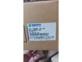 Achterlicht Rechts Toyota Hi Lux 2004+ (40% Korting)