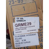 Grill Mercedes W164 05-08 Zilver Chroom - 40% Korting