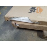 Kinder Kledingkast Wit/Roze (90x190x50cm) - 55% Korting!