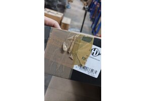 Glanzend Zwarte Grille Set BMW 1 Serie (F20) 2011-2019 | 40% Korting