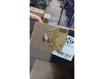 Glanzend Zwarte Grille Set BMW 1 Serie (F20) 2011-2019 | 40% Korting