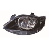 Abakus Koplamp Links - Seat Ibiza IV (40% Korting)