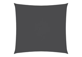 vidaXL Zonnescherm vierkant 2x2m - 42% Korting!