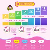 Inline Skates for Girls and Kids, Roller Skates Blades with 4 Size Adjustable Light up Wheels for Kids Girls Beginner Ages 4-8 5-8 6-12 8-12 Indoor Outdoor