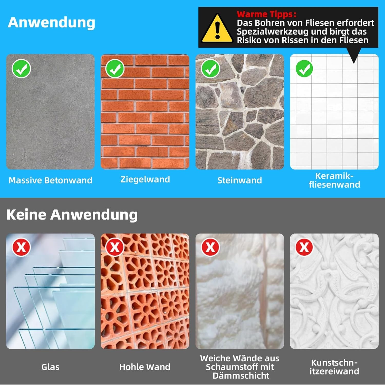 Ruimtebesparend Droogrek Wandmontage (Wit) - 30% Korting