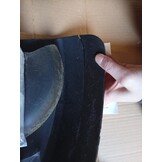 Groen-G Accu-grastrimmer met accu, 24 V accu, bosmaaier met 2 2,0 Ah accu en oplader, 3-in-1 bosmaaier, accu 90 cm-120 cm, telescoop en 90° rotatie accutrimmer voor tuin snoeien, groen