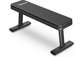 PASYOU PW100 Gewichthefbank - 660KG Belastbaar - 35% Korting