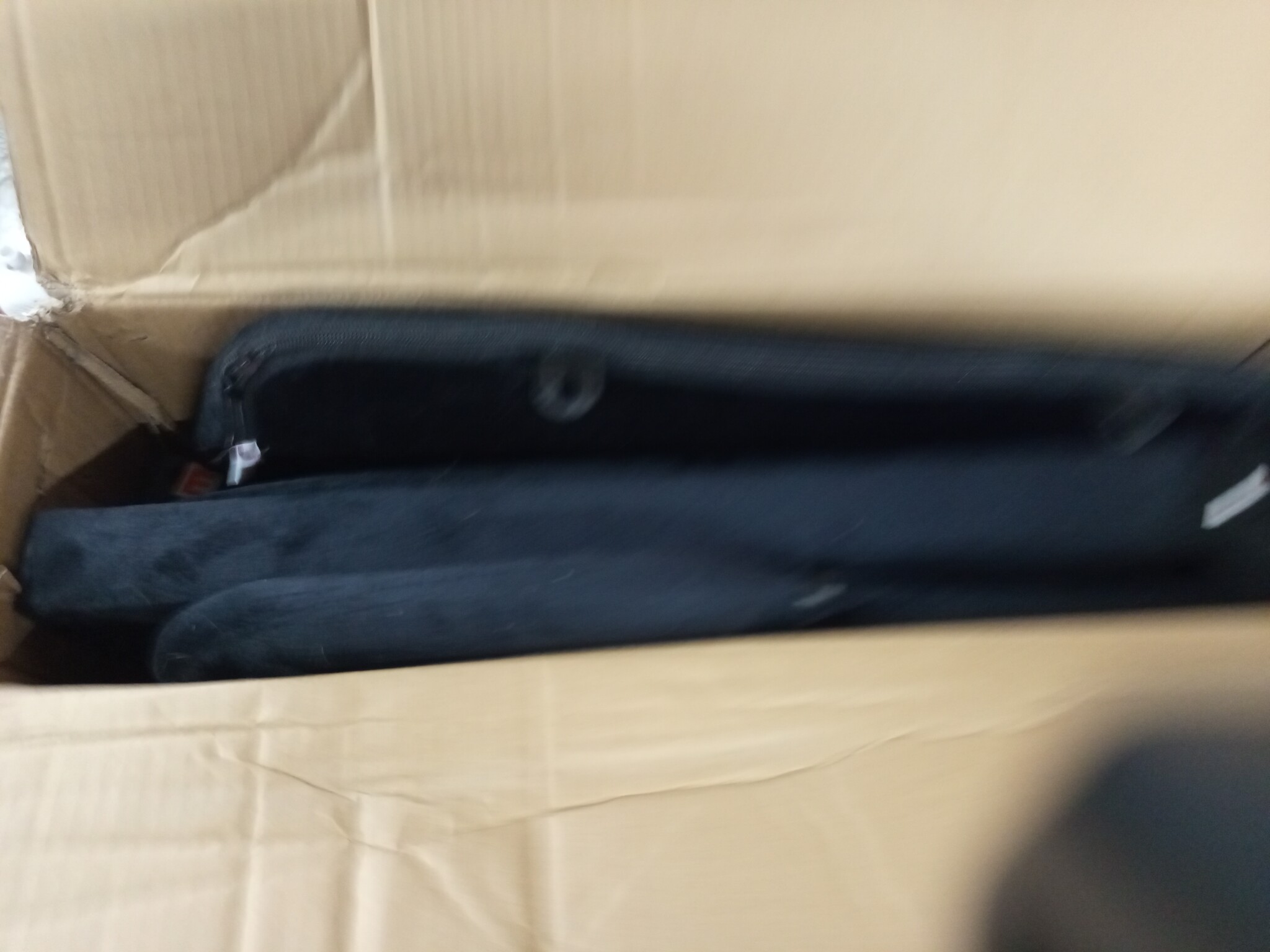 vidaXL Fauteuil 62x79x79 cm fluweel zwart