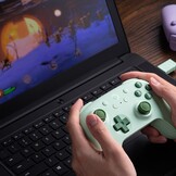 8Bitdo Ultimate 2C Controller | PC & Android | 30% Korting