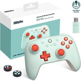 8Bitdo Ultimate 2C Controller | PC & Android | 30% Korting