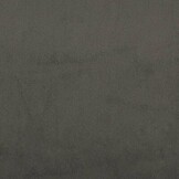 vidaXL Bedframe zonder matras 180x200 cm fluweel donkergrijs