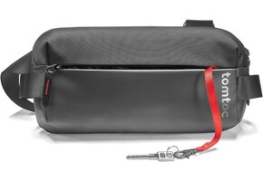 tomtoc Compacte Sling Bag (4L) - 30% Korting!
