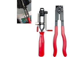 CV Band Klem Tang - 30% Korting