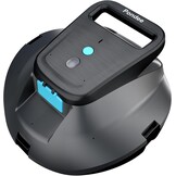 WaveRobo X1 Zwembadrobot, ingebouwde batterij met 4000 mAh, 44,4 Wh, 120 minuten duur, blauw