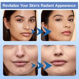 Dr. pen Ultima M8S Microneedling Pen - Professional Wireless Derma Pen with 9 Replacement Cartridges