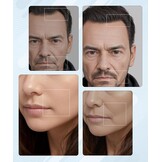 Dr. pen Ultima M8S Microneedling Pen - Professional Wireless Derma Pen with 9 Replacement Cartridges