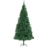 vidaXL Kunstkerstboom 300 cm Groen - 62% Korting!