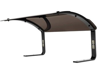 LANDXCAPE Lawn Mower Garage Roof Robot LA7000 Lawn Mower Cover Sun Protection Rain