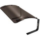 LANDXCAPE Lawn Mower Garage Roof Robot LA7000 Lawn Mower Cover Sun Protection Rain