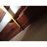 vidaXL 2-delig Bankstel Acaciahout - 55% Korting