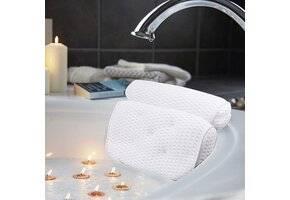 AmazeFan Luxe Badkussen - 55% Korting