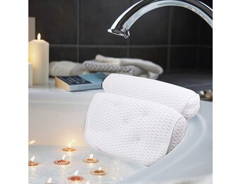 AmazeFan Luxe Badkussen - 55% Korting