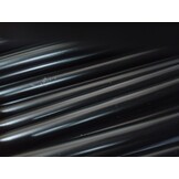 vidaXL Kamerscherm 5 panelen, zwart - 55% Korting!