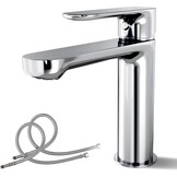 ALPHA HOME Badkraan 014 - 55% Korting! | Lichte Krasjes