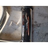 ALPHA HOME Badkraan 014 - 55% Korting! | Lichte Krasjes