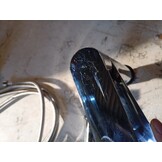 ALPHA HOME Badkraan 014 - 55% Korting! | Lichte Krasjes