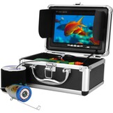 Viscamera Onderwater met 7" Monitor & 30% Korting