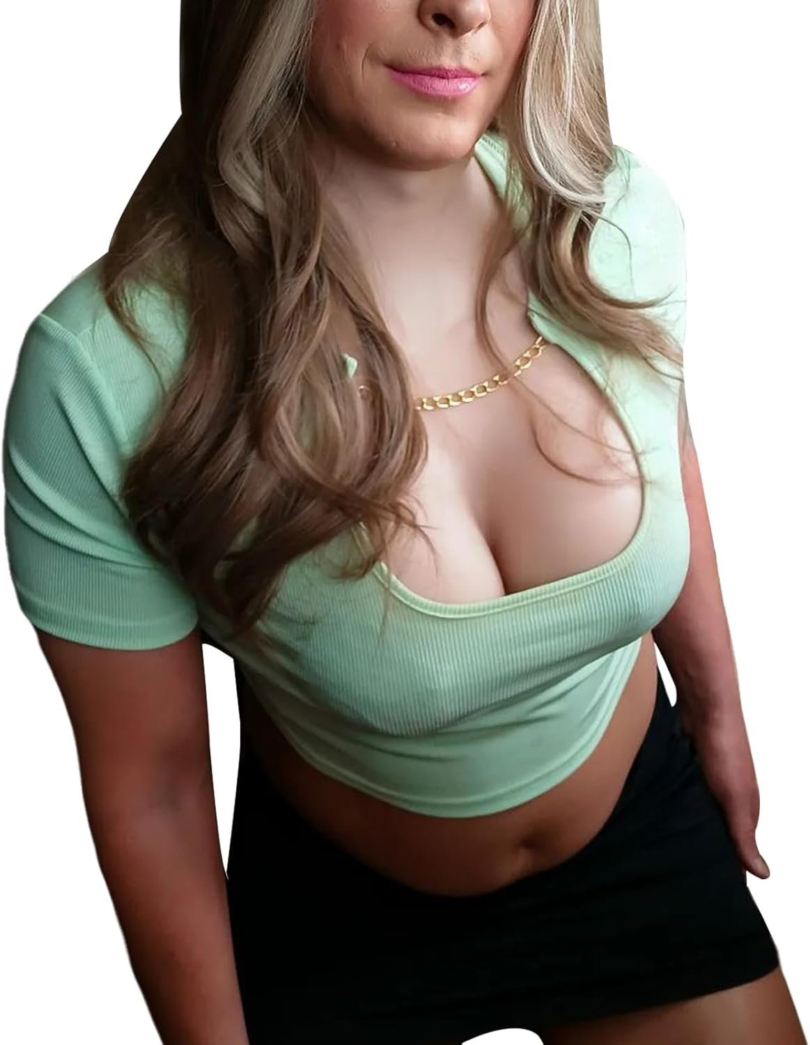 Forme de Poitrine Silicone B-G Cup - 30% Korting