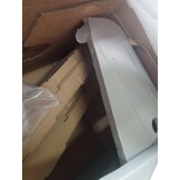 VidaXL Granieten Spoelbak Grijs - 55% Korting!